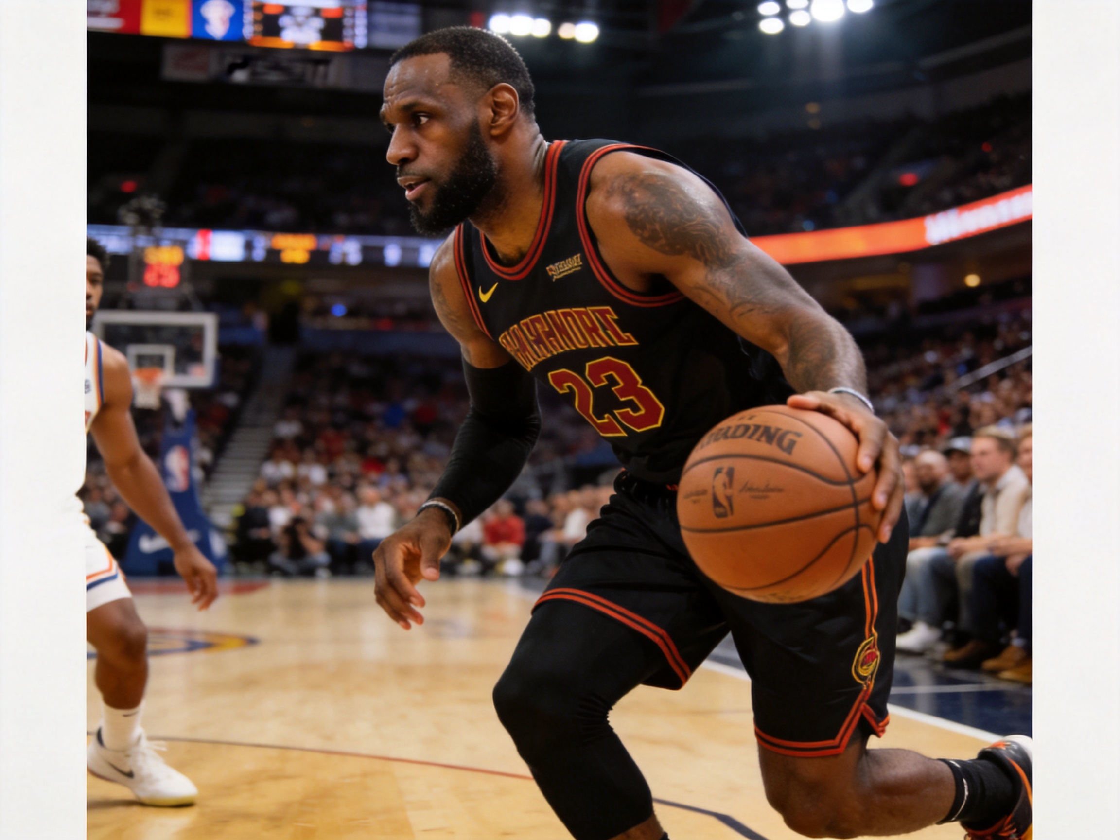 NBA季后赛