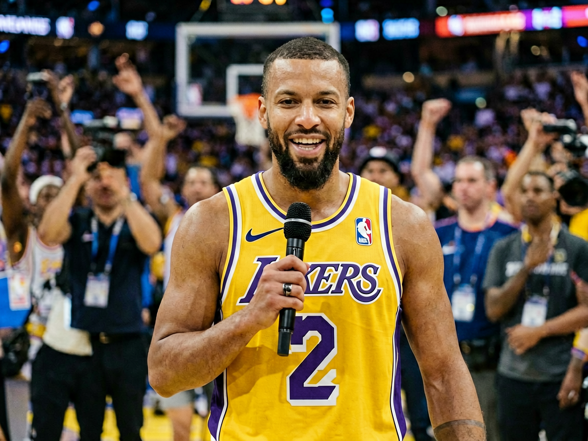 NBA新闻